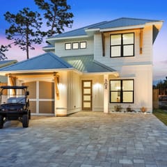 Palm Beach Luxe